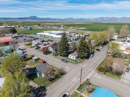 609 3rd Street, Loyalton, CA 96118 Photo
