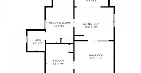 609 3rd Street, Loyalton, CA 96118 Photo