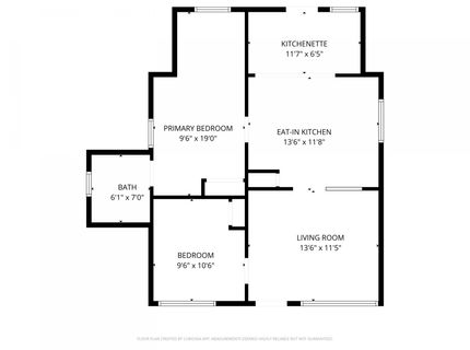 609 3rd Street, Loyalton, CA 96118 Photo