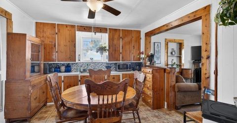 609 3rd Street, Loyalton, CA 96118 Photo