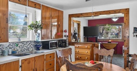 609 3rd Street, Loyalton, CA 96118 Photo