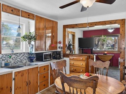 609 3rd Street, Loyalton, CA 96118 Photo