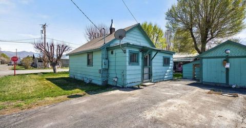 609 3rd Street, Loyalton, CA 96118 Photo