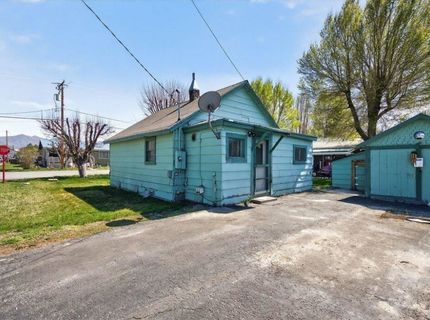 609 3rd Street, Loyalton, CA 96118 Photo