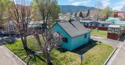 609 3rd Street, Loyalton, CA 96118 Photo