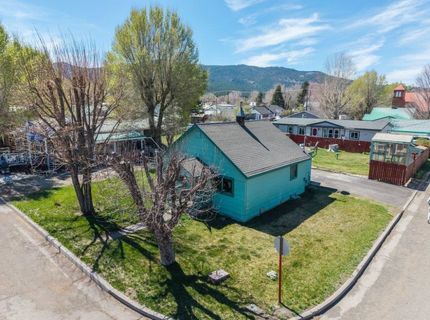 609 3rd Street, Loyalton, CA 96118 Photo