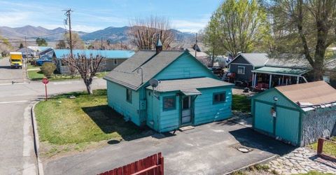 609 3rd Street, Loyalton, CA 96118 Photo