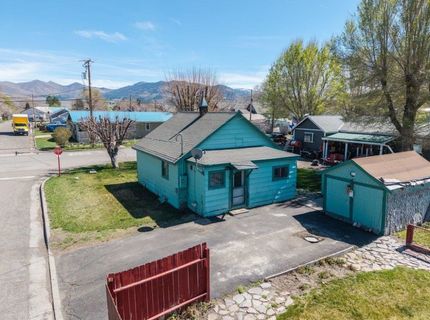 609 3rd Street, Loyalton, CA 96118 Photo