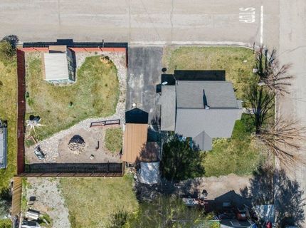 609 3rd Street, Loyalton, CA 96118 Photo