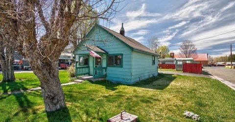 609 3rd Street, Loyalton, CA 96118 Photo