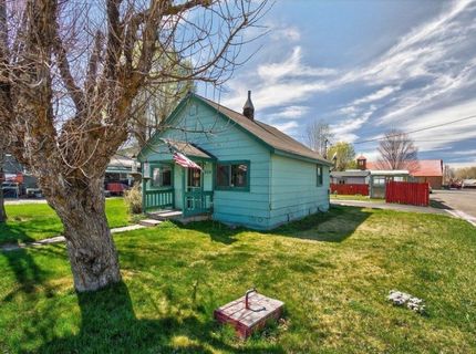 609 3rd Street, Loyalton, CA 96118 Photo