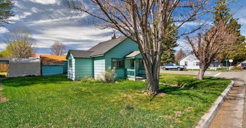 609 3rd Street, Loyalton, CA 96118 Photo