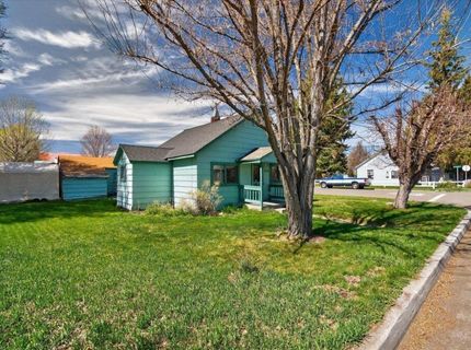 609 3rd Street, Loyalton, CA 96118 Photo