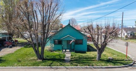 609 3rd Street, Loyalton, CA 96118 Photo