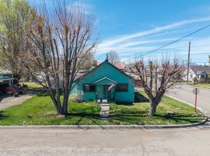 609 3rd Street, Loyalton, CA 96118 Photo