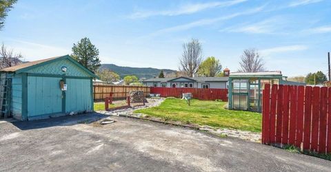 609 3rd Street, Loyalton, CA 96118 Photo