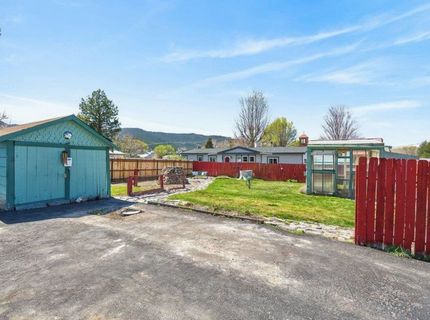 609 3rd Street, Loyalton, CA 96118 Photo