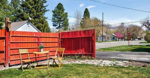 609 3rd Street, Loyalton, CA 96118 Photo