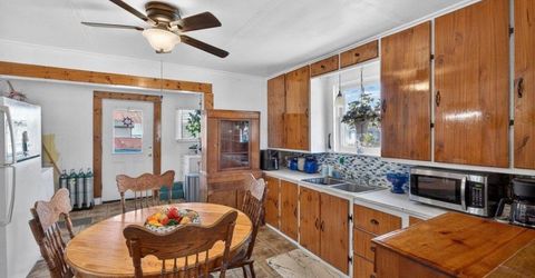 609 3rd Street, Loyalton, CA 96118 Photo