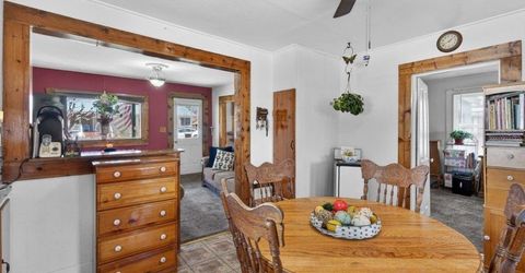 609 3rd Street, Loyalton, CA 96118 Photo