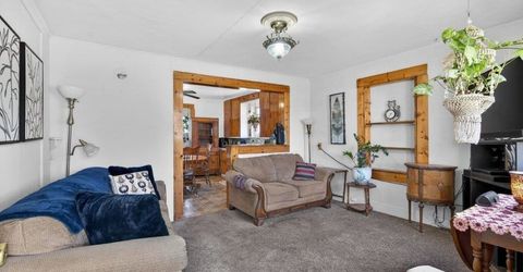 609 3rd Street, Loyalton, CA 96118 Photo