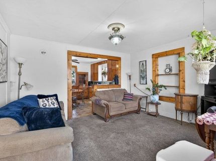 609 3rd Street, Loyalton, CA 96118 Photo