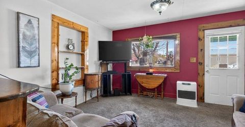 609 3rd Street, Loyalton, CA 96118 Photo