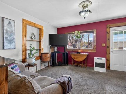 609 3rd Street, Loyalton, CA 96118 Photo