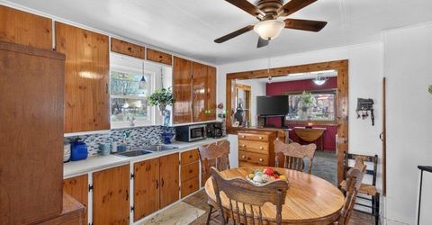 609 3rd Street, Loyalton, CA 96118 Photo