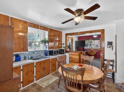 609 3rd Street, Loyalton, CA 96118 Photo