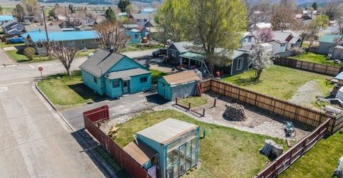 609 3rd Street, Loyalton, CA 96118 Photo