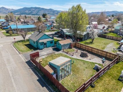 609 3rd Street, Loyalton, CA 96118 Photo