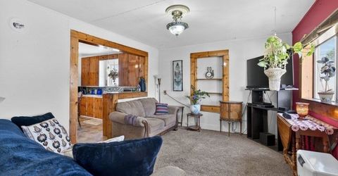 609 3rd Street, Loyalton, CA 96118 Photo