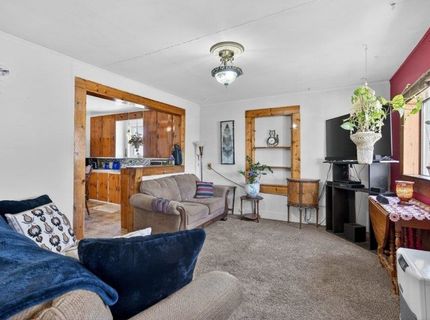 609 3rd Street, Loyalton, CA 96118 Photo