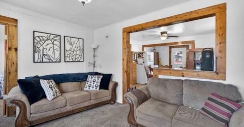 609 3rd Street, Loyalton, CA 96118 Photo