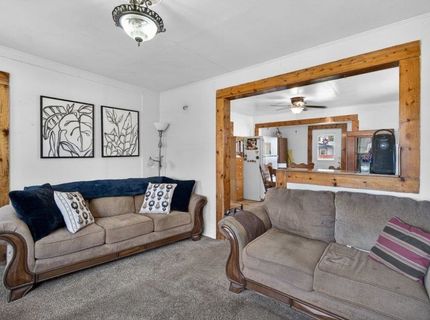 609 3rd Street, Loyalton, CA 96118 Photo