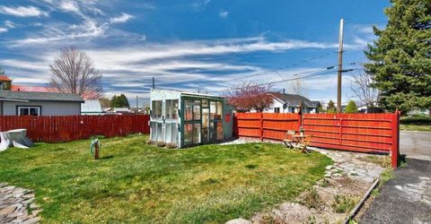 609 3rd Street, Loyalton, CA 96118 Photo