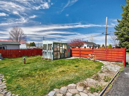 609 3rd Street, Loyalton, CA 96118 Photo