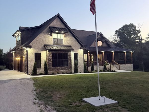 2064 Lasea Rd, Spring Hill, TN 37174