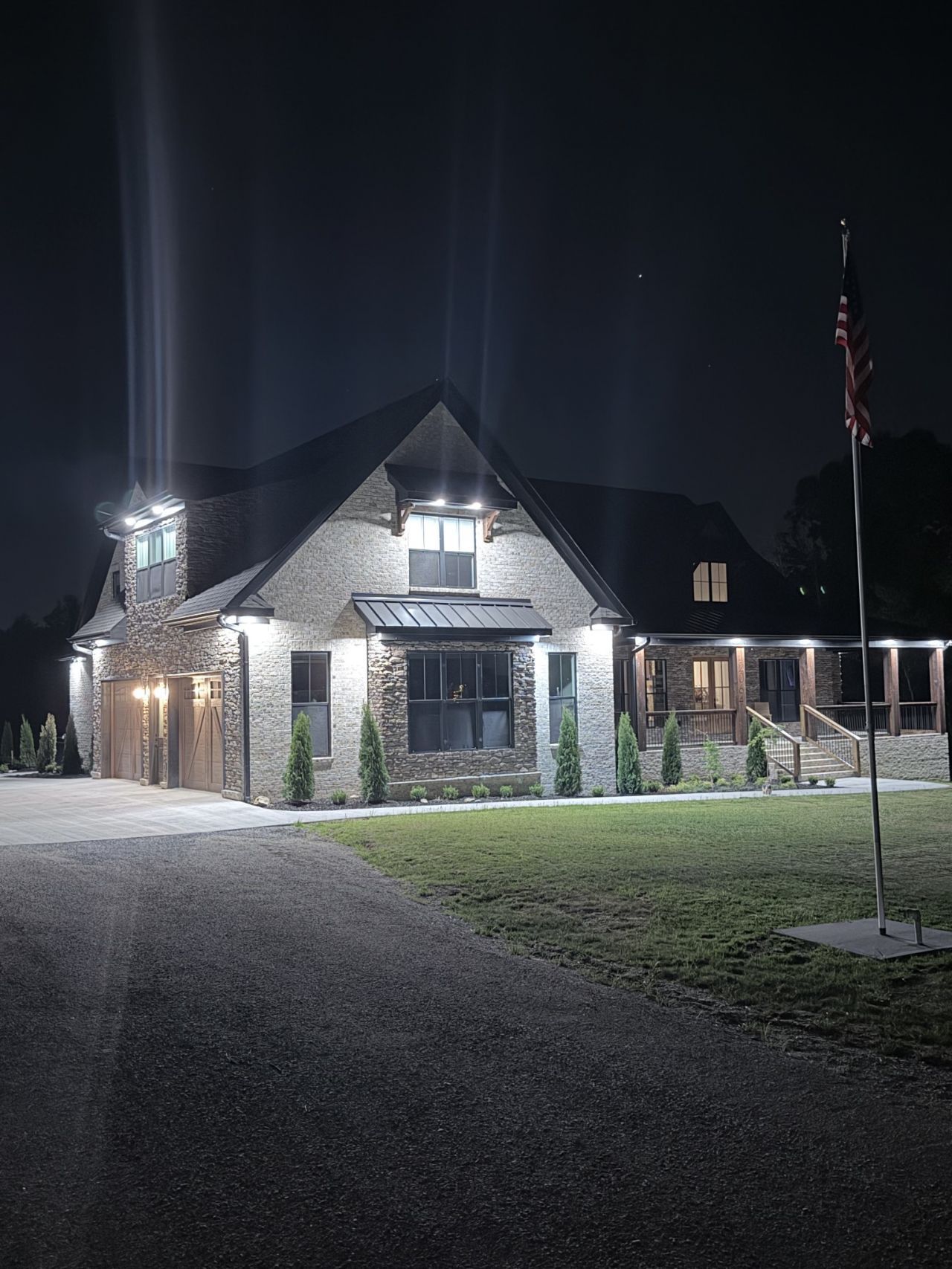 2064 Lasea Rd, Spring Hill, TN 37174 Main Photo