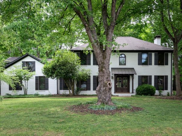 901 Creekwood Ct, Brentwood, TN 37027