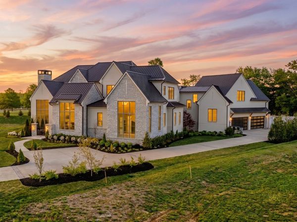 1109 McCall Ct , Brentwood, TN 37027