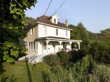 7368 Rhine Street , Naples, NY 14512