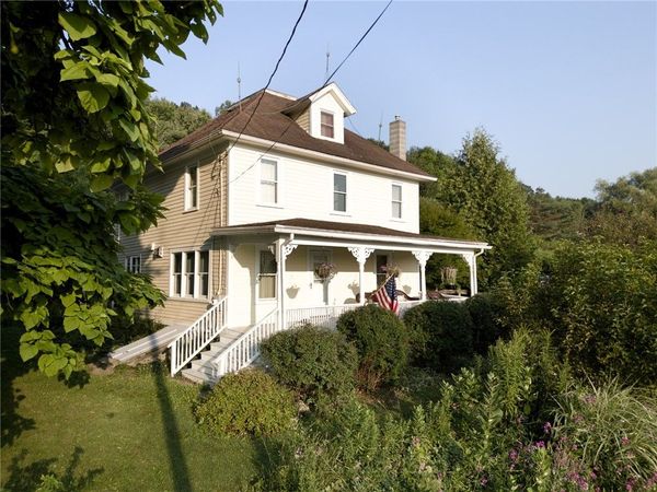 7368 Rhine Street , Naples, NY 14512