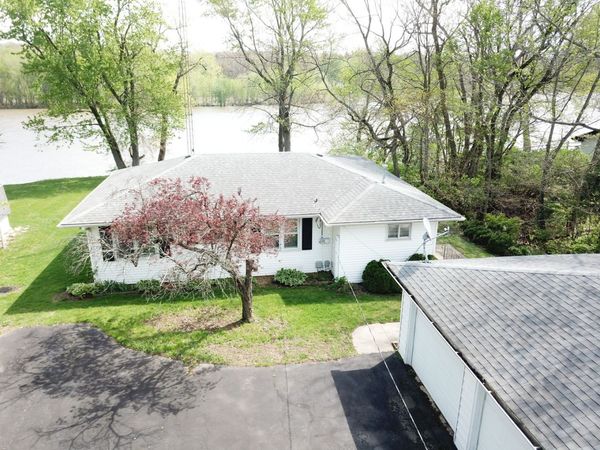 22016 Il-113 Route , Wilmington, IL 60481