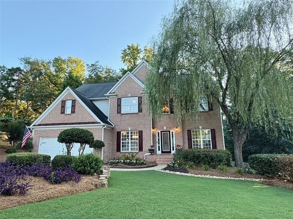 3684 Heritage Crest Parkway, Buford, GA 30519 Main Photo