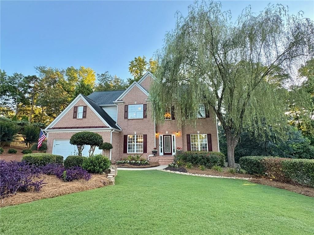 3684 Heritage Crest Parkway, Buford, GA 30519 Main Photo