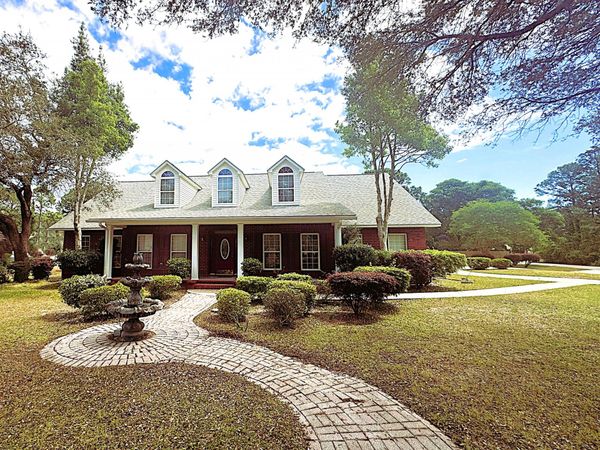 6838 MARLIN Street, Navarre, FL 32566