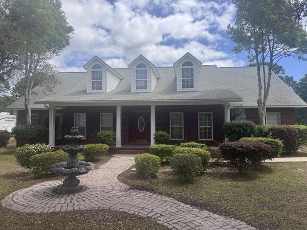 6838 MARLIN Street, Navarre, FL 32566