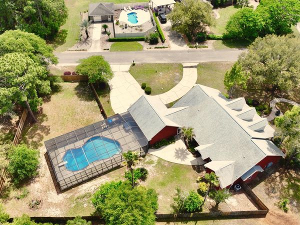 6838 MARLIN Street, Navarre, FL 32566